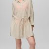 Prana Fernie Shirt Dress