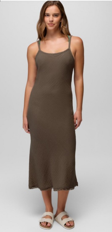 Prana Hideaways Dress