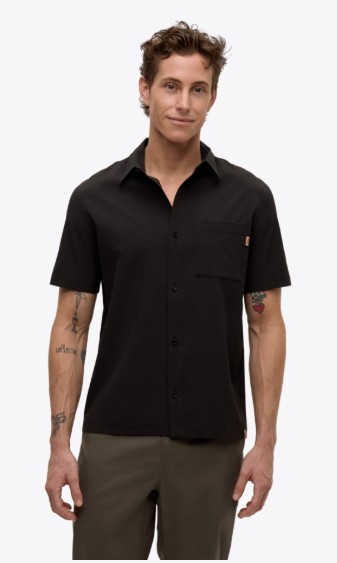 Tentree Hurst Shirt