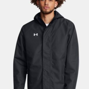 Under Armour Lined Rain Jacket