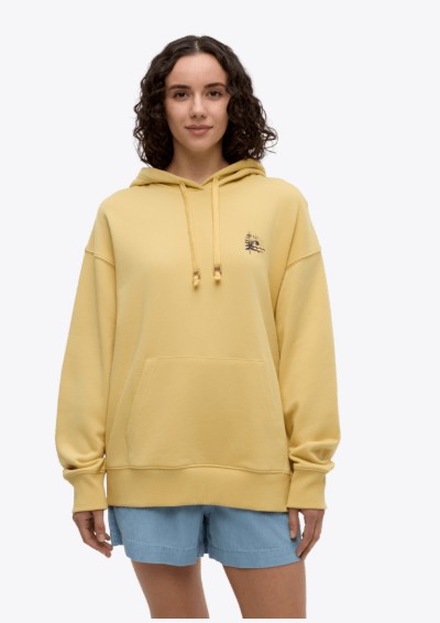 Tentree Sunrise Relaxed hoodie