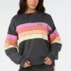 Rip Curl Surf Revival Relaxed Crew