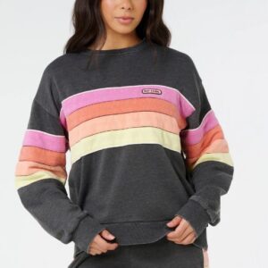 Rip Curl Surf Revival Relaxed Crew