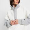 Free People Colorblock Timeless Pullover