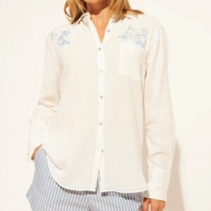 John And Jenn Alessio Top