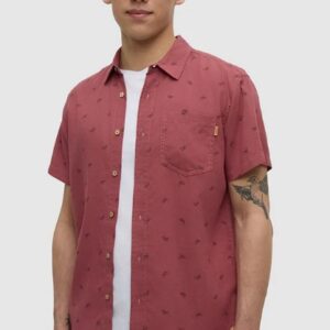 Tentree Bike Around Mancos Shirt