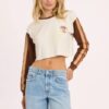 Sisstr Boardwalk LS Knit