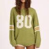 Sisstr Bonfire Sweater