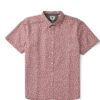 Vissla Bongo Circle Eco SS Shirt