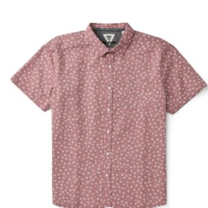 Vissla Bongo Circle Eco SS Shirt