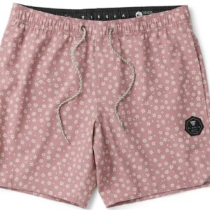 Vissla Bongos 16.5" Ecolastic Short