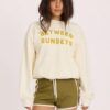 Sisstr Calm Seas Longsleeve Crew