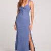 Salt Water Luxe Cannan Midi Dress