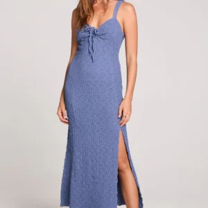 Salt Water Luxe Cannan Midi Dress