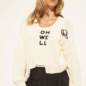 John and Jenn Colt Cardigan