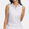 drive-polo-01 Under Armour Drive Sleeveless Polo