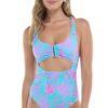Body Glove Azores Eleonore One Piece