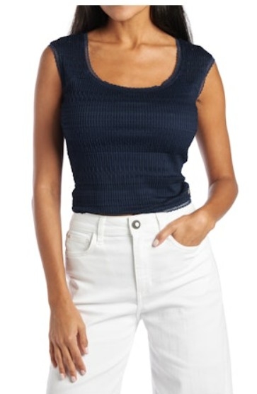 Guess Elisabette Top