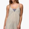 Prana Fernie V-Neck Romper