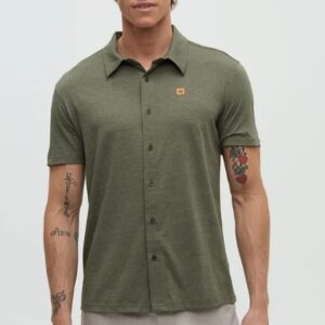 Tentree Hawthorn Shirt
