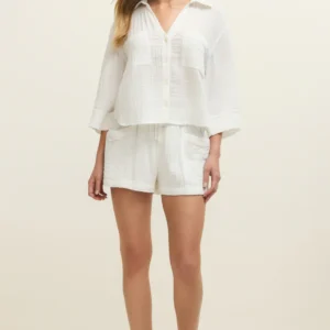 Z Supply Helena Shirt