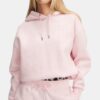 Under Armour Icon Fleece Hoodie