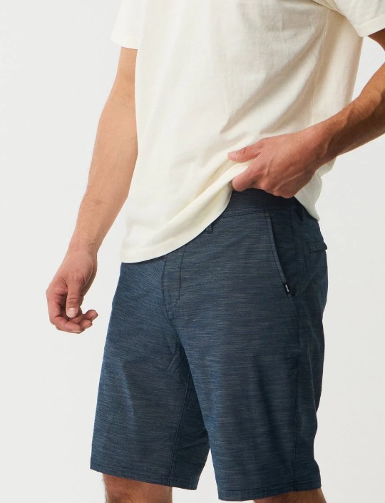 Rip Curl Boardwalk Jackson Short