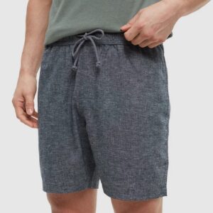 Tentree Hemp Joshua Short