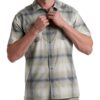 Kuhl Konquer Short Sleeve Shirt