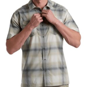 Kuhl Konquer Short Sleeve Shirt
