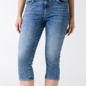 Guess Lilly Capri Jean