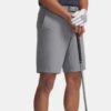 Under Armour Matchplay Tapered Short