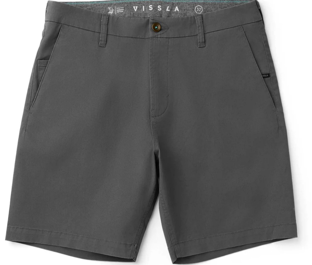 Vissla No See Ums Eco 18" Walkshort