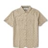 Vissla OUt West Short Sleeve Short