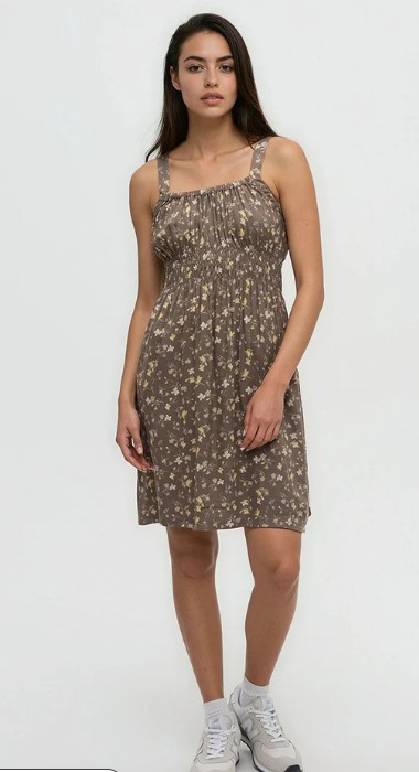 Tentree Overlook Dress