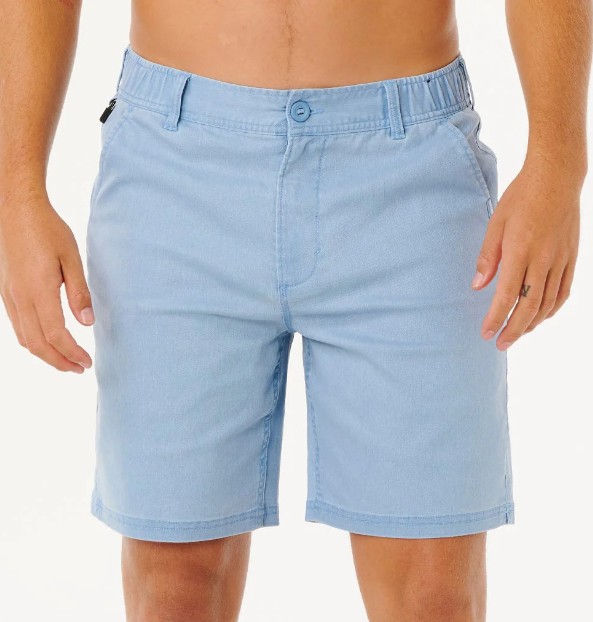 Rip Curl Boardwalk Pacific Rinse