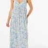 Rip Curl Party Pack Maxi Dress