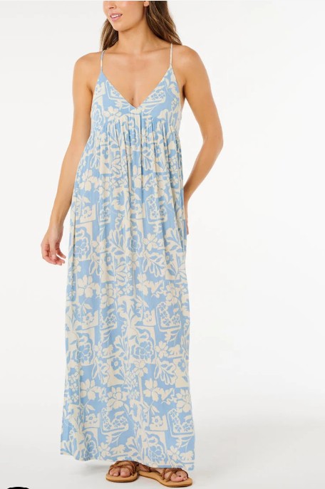 Rip Curl Party Pack Maxi Dress