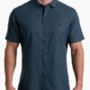 Kuhl Persuadr Short Sleeve Shirt
