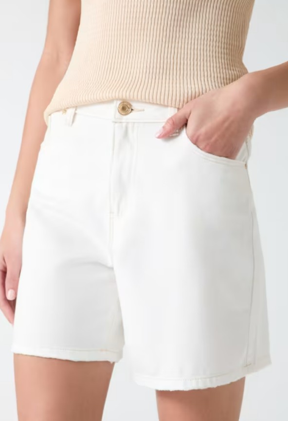 Guess Super Relaxed Short