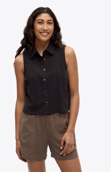 Tentree Robins Shirt