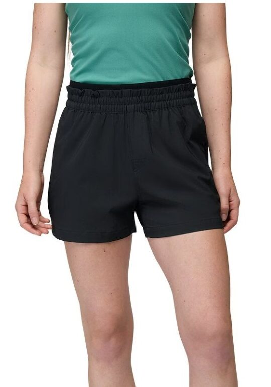 Prana Wonderland Rocks Short