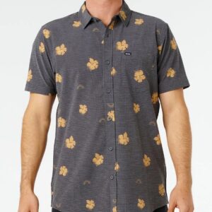 Rip Curl Vaporcool Sessions Aerotech Shirt