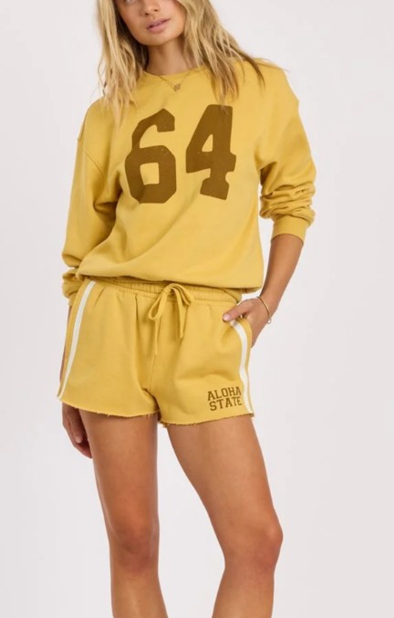 Sisstr Short Expectations Knit Short