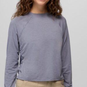 Prana Sol Searcher LS Crew