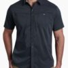 Kuhl Stealth Short Sleeve Shirt