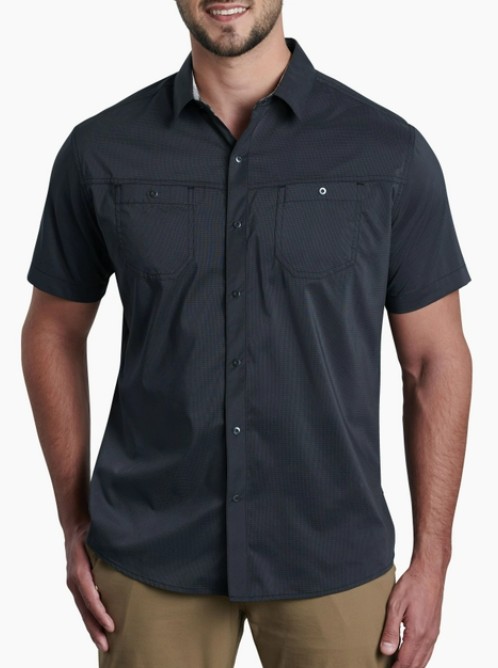 Kuhl Stealth Short Sleeve Shirt