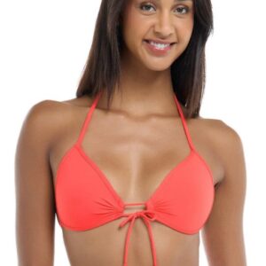 Eidon Solid Summer Top