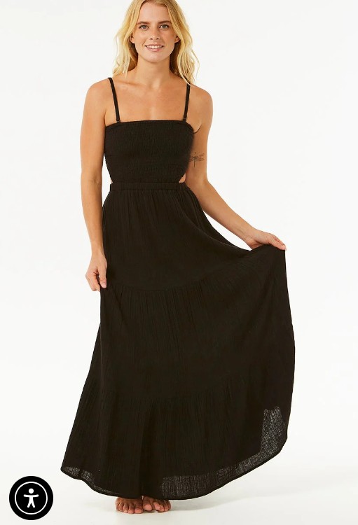 Rip Curl Premium Surf Maxi Dress