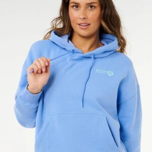 Rip Curl Surf Puff Heritage Hoodie